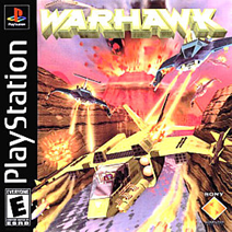 Warhawk [USA]